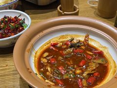 -后湖小院·乡野田园菜