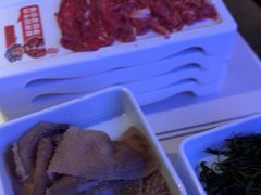 -李姑婆鲜切牛肉火锅自助(凤城二路店)