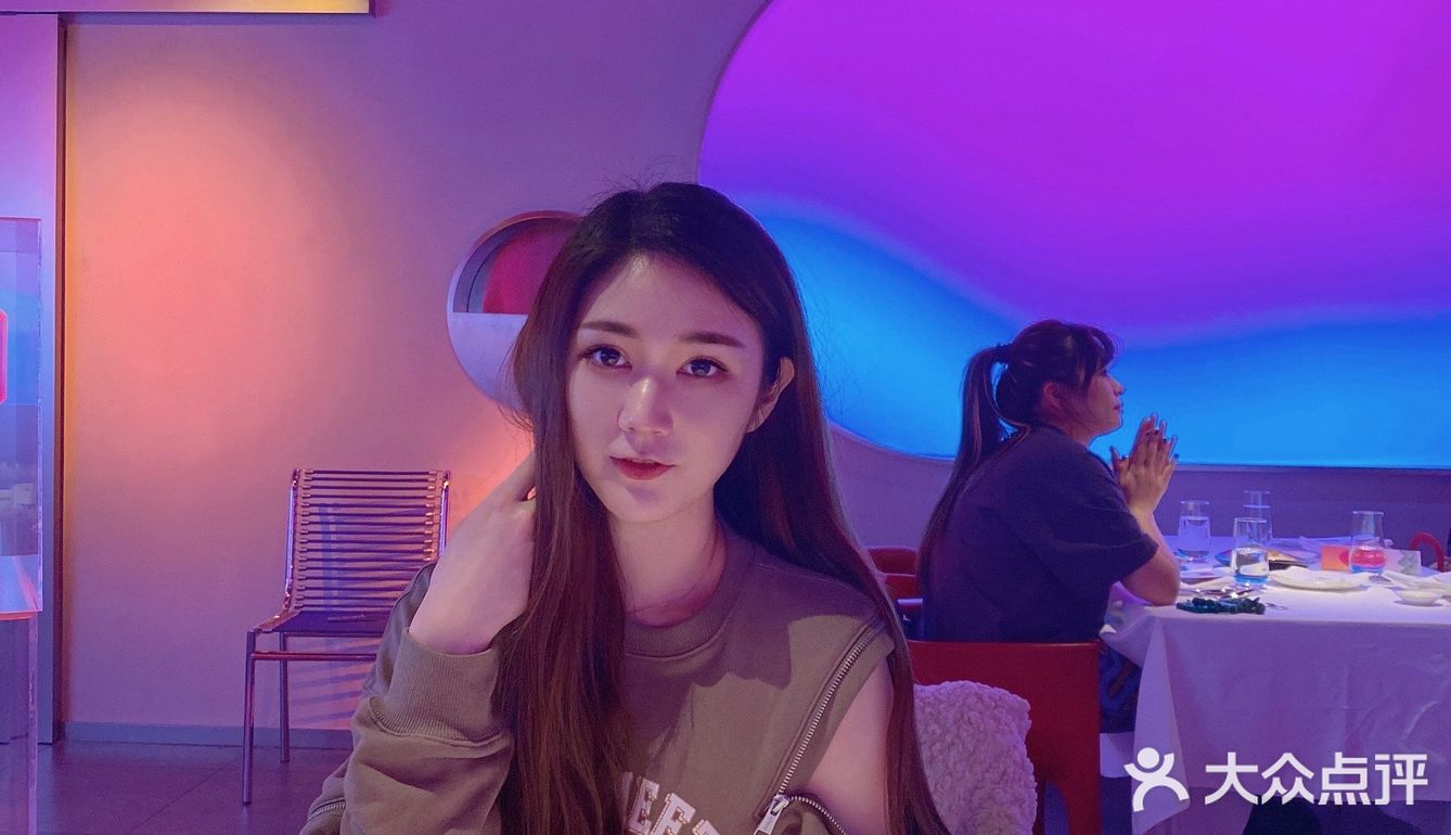 能测试心跳💗的餐厅?情侣约会好去处