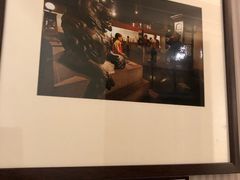 -东方明珠老上海8号餐厅
