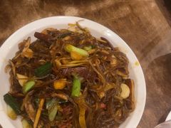 -一楼食业·美食人家