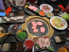 -谷牛和牛烤肉(漕河泾印象城店)