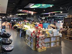 -Olé精品超市(北京合生汇店)