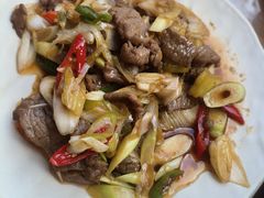 -隔壁老王·家常云南菜(花巷店)