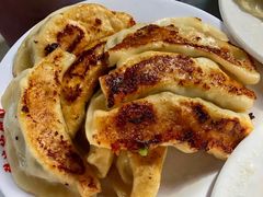 -劈柴院锅贴(沈阳路店)