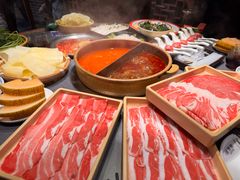 -东道煮牛肉火锅(东盛大街店)