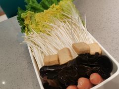 -半天妖烤鱼(兰州国芳中心店)