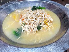 -陈记菜馆·非遗淮扬菜(东关街教场店)