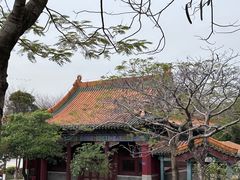 -厦门园林博览苑
