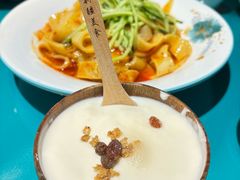 -巴依老爷新疆美食(天津远洋乐堤港店)