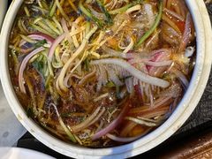 -正德楼果木烤鸭·渔家菜(东港店)