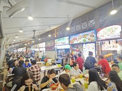 -纽顿熟食中心