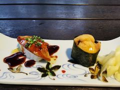 -蘭·日本料理铁板烧(碧云路店)