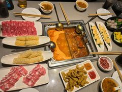 -海底捞火锅(金光华店)