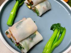 炭烧叉烧肠粉-粤江春·早茶·潮粤菜·宴会(罗湖宝能中心店)
