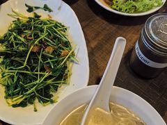 -松發肉骨茶(克拉码头店)