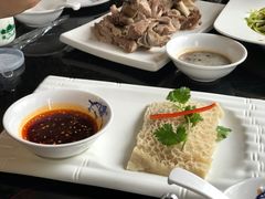 -尹兰楼西北风情餐厅(嘉定店)