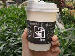 -JPG coffee(广州体育西店)