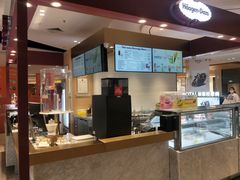 -哈根达斯(深圳海岸城店)