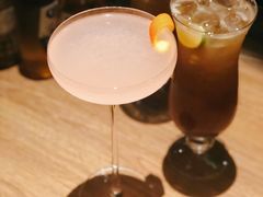 -长沙北辰洲际酒店-SKY 27酒廊