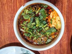 -牛华八婆麻辣烫(起源店)