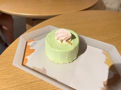 -tea’stone(新天地店)