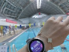 -二十一世纪饭店-游泳馆