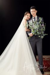 -艺匠摄影ARTIZ STUDIO(南京店)