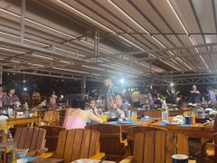 -渔家火锅·海鲜自助餐·演艺(亚龙湾天域酒店)