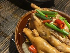 -冯校长老火锅(广州正佳广场店)