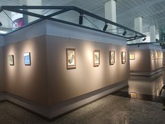 -石家庄正定国际机场-T2航站楼