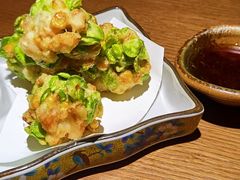 -水之惠鲜鱼料理(王府大街店)