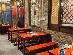 -味鼎长安·地道陕菜(凤城一路店)