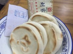 -老刘家泡馍·陕西老字号(钟楼广济街店)