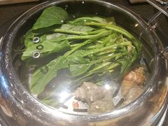 -苏大嘴海鲜牧场(奥林匹克店)