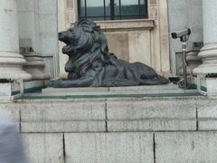 -招商银行(上海外滩支行)