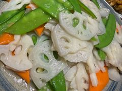 -静一餐厅·湖北菜(前门店)