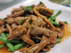 豉油皇鹅肠-敦煌喜宴(万达广场店)