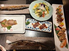 -德川家日本料理(中关村寰太大厦店)