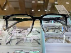 -横岗眼镜城