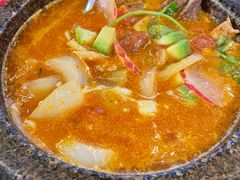 -HFFOUSA TACO弗萨塔可墨西哥餐厅(颐堤港店)