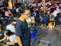 -尹掌柜曹州涮羊肉(西市场店)