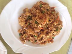酱炒鸡蛋-大地春饼店(黄河路店)
