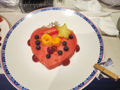 -云客来·花园餐厅(洛社店)