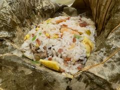 -广东胜利宾馆西关粤中餐厅