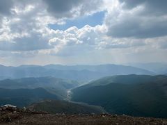 -五台山风景名胜区