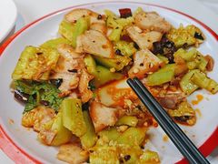 -李老哈·东北菜(宋园路店)