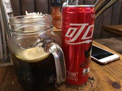 -Liberty Brewing Co·曼哈顿餐吧