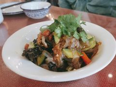 -桃子餐厅·天津菜(红星路直营店)