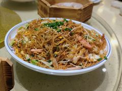 三丝炒米粉-正哥点心皇子(阳江新达城店)